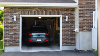 Garage Door Installation at Ygnacio Valley Concord, California